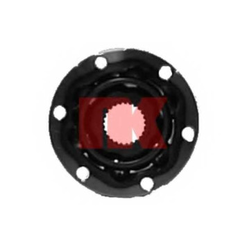 Шарнирный комплект приводного вала NK 511027