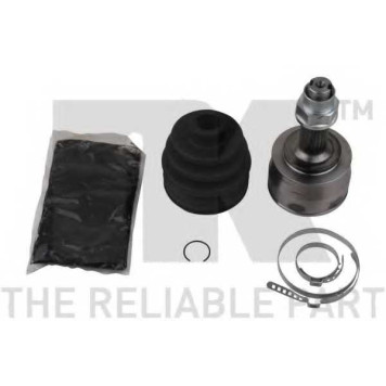 Шарнирный комплект приводного вала NK 511039