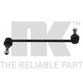 Тяга / стойка стабилизатора NK 5112231