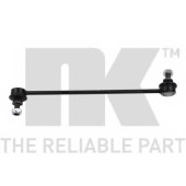 Тяга / стойка стабилизатора NK 5112534