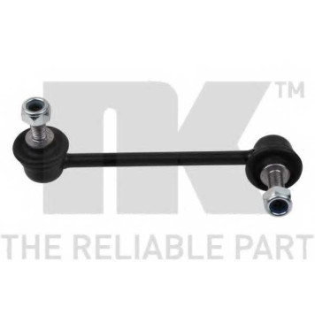 Тяга / стойка стабилизатора NK 5112628