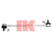 Тяга / стойка стабилизатора NK 5114521
