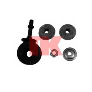 Тяга / стойка стабилизатора NK 5114707