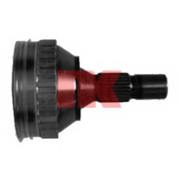 Шарнирный комплект приводного вала NK 511903