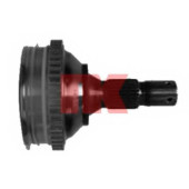 Шарнирный комплект приводного вала NK 511908