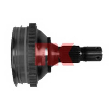 Шарнирный комплект приводного вала NK 511908