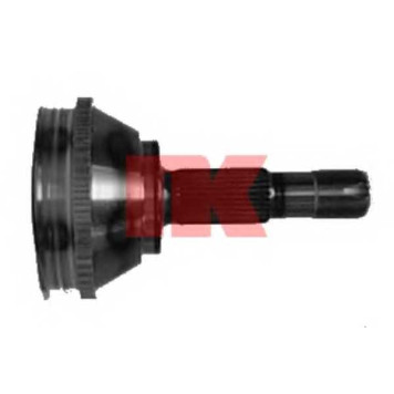 Шарнирный комплект приводного вала NK 511911