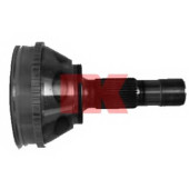 Шарнирный комплект приводного вала NK 511912