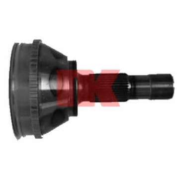 Шарнирный комплект приводного вала NK 511912