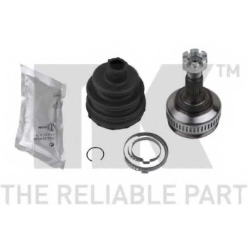 Шарнирный комплект приводного вала NK 511915