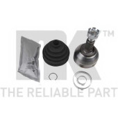 Шарнирный комплект приводного вала NK 511921