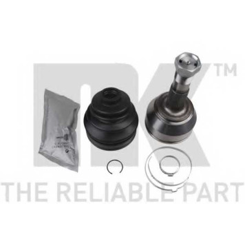 Шарнирный комплект приводного вала NK 511923