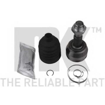 Шарнирный комплект приводного вала NK 511924