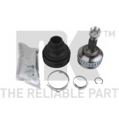 Шарнирный комплект приводного вала NK 511928