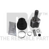 Шарнирный комплект приводного вала NK 511931