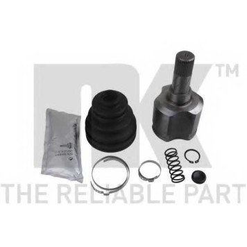 Шарнирный комплект приводного вала NK 511931