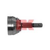 Шарнирный комплект приводного вала NK 512209