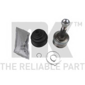 Шарнирный комплект приводного вала NK 512234