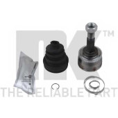 Шарнирный комплект приводного вала NK 512235