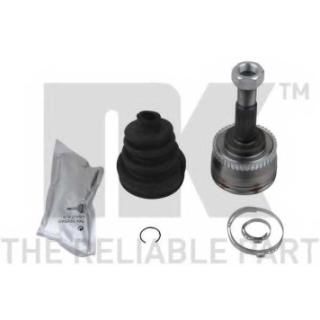 Шарнирный комплект приводного вала NK 512235