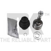 Шарнирный комплект приводного вала NK 512237