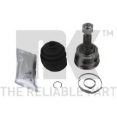 Шарнирный комплект приводного вала NK 512240