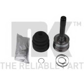 Шарнирный комплект приводного вала NK 512242