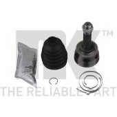 Шарнирный комплект приводного вала NK 512247