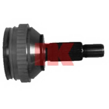 Шарнирный комплект приводного вала NK 512521