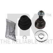 Шарнирный комплект приводного вала NK 512524