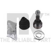 Шарнирный комплект приводного вала NK 512527