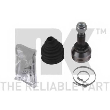 Шарнирный комплект приводного вала NK 512527