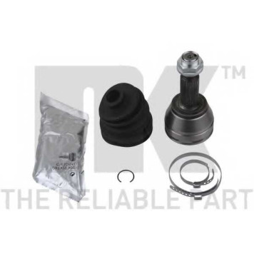 Шарнирный комплект приводного вала NK 512528