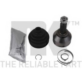 Шарнирный комплект приводного вала NK 512530