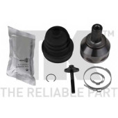 Шарнирный комплект приводного вала NK 512531