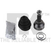 Шарнирный комплект приводного вала NK 512532