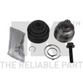 Шарнирный комплект приводного вала NK 512535