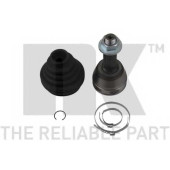 Шарнирный комплект приводного вала NK 512539