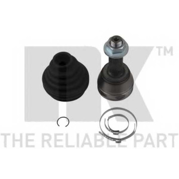 Шарнирный комплект приводного вала NK 512539