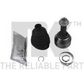 Шарнирный комплект приводного вала NK 512542