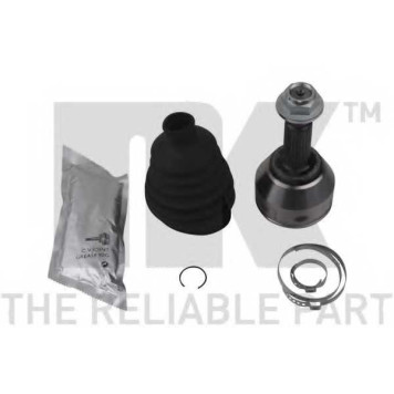 Шарнирный комплект приводного вала NK 512542