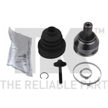 Шарнирный комплект приводного вала NK 512545