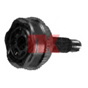 Шарнирный комплект приводного вала NK 512627