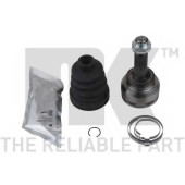 Шарнирный комплект приводного вала NK 513030