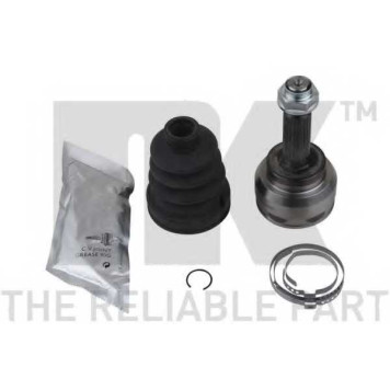 Шарнирный комплект приводного вала NK 513030