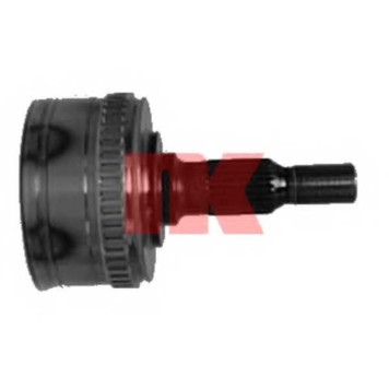 Шарнирный комплект приводного вала NK 513309