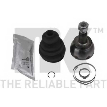 Шарнирный комплект приводного вала NK 513312