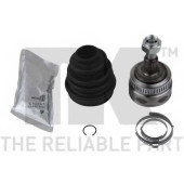 Шарнирный комплект приводного вала NK 513317