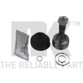 Шарнирный комплект приводного вала NK 513322