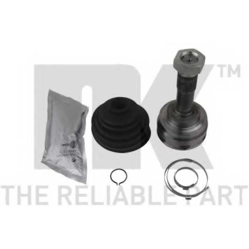 Шарнирный комплект приводного вала NK 513322